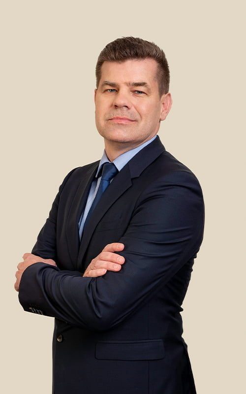 Adwokat Paweł Przybyłowski Gdynia